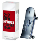 CAROLINA HERRERA 212 HEROES MEN EDT 90ML