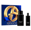 COFFRET GA ARMANI CODE EDT 75 ML+TRAVEL S 15ML