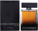 DOLCE & GABBANA THE ONE HOMME 100ML