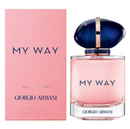 GIORGIO ARMANI MY WAY WOMAN EDP 50ML