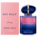 GIORGIO ARMANI MY WAY WOMAN LE PARFUM REFILLABLE 50ML