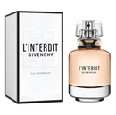 GIVENCHY L INTERDIT EDP 50ML