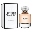 GIVENCHY L INTERDIT EDP 80ML