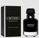 GIVENCHY L INTERDIT INTENSE EDP 80ML