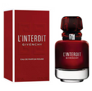 GIVENCHY L INTERDIT ROUGE EDP 50ML
