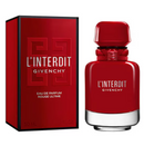 GIVENCHY L INTERDIT ROUGE ULTIME EDP 50ML