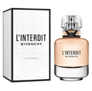 GIVENCHY L INTERDIT WOMAN EDT 80ML
