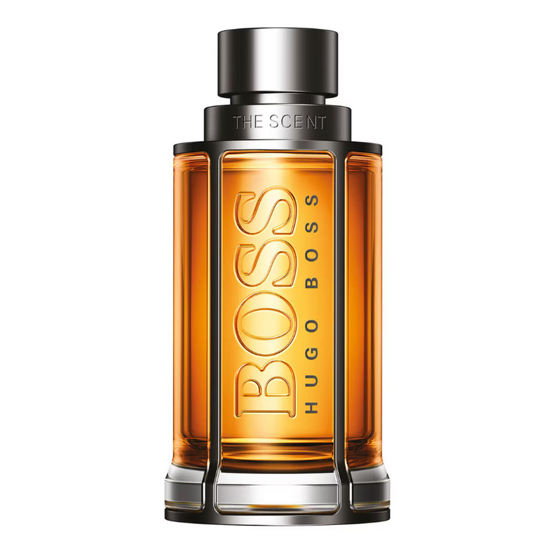 HUGO BOSS THE SCENT FOR MEN EDT 100ML