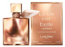 LA VIE EST BELLE GOLD L EXTRAIT EDP 30ML