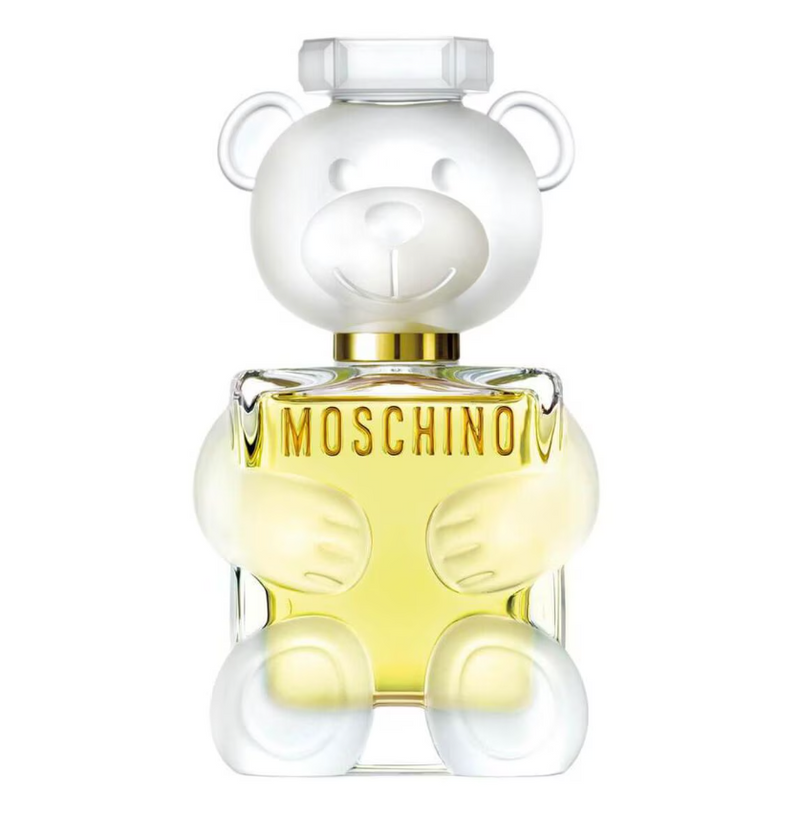 MOSCHINO TOY 2 EDP 100ML