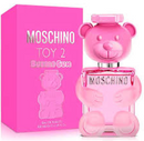 MOSCHINO TOY 2 BUBBLE GUM EDT 100ML