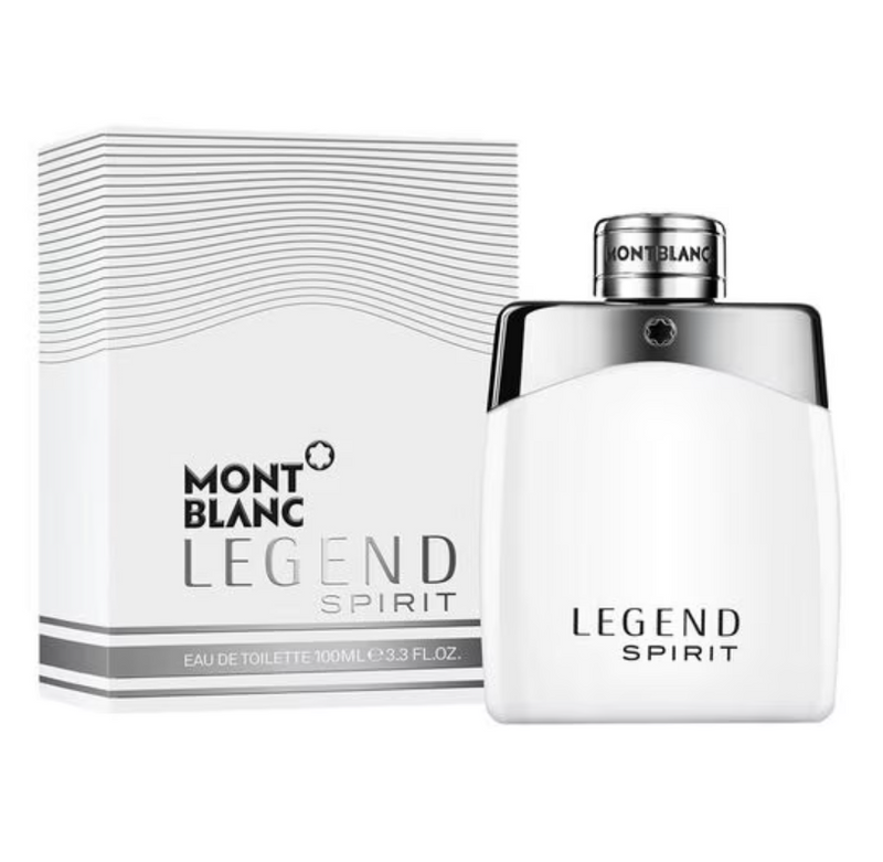 MONTBLANC LEGEND SPIRIT HOMME EDT 100ML