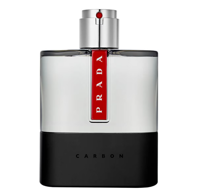 PRADA LUNA ROSSA CARBON MEN EDT 150ML