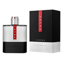 PRADA LUNA ROSSA CARBON MEN EDT 150ML