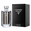 PRADA L’HOMME MILANO INTENSE EDP 100ML