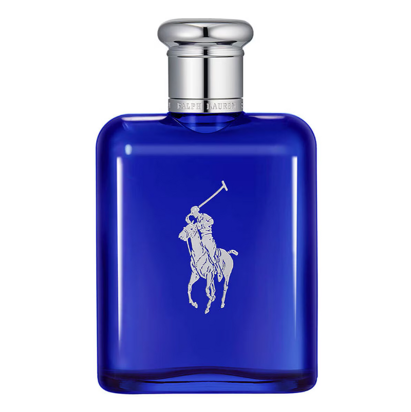 RALPH LAUREN POLO BLUE EDT 200ML