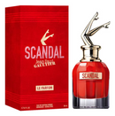 JEAN PAUL GAULTIER SCANDAL LE PARFUM INTENSE HER EDP 80ML