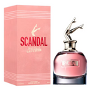 JEAN PAUL GAULTIER SCANDAL HER EDP 80ML