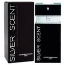 SILVER SCENT MASC 100ML