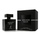 ALHAMBRA ANCHOR BLACK EDP 100ML