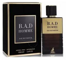 ALHAMBRA B.A.D HOMME EDP 100ML