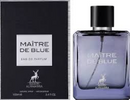 ALHAMBRA MAITRE BLUE EDP 100ML