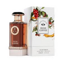 FRAGRANCE WORLD IRIS COFFEE EDP 100ML