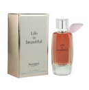 PENDORA SCENTS LIFE IS BEAUTIFUL EDP 100ML