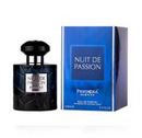 PENDORA SCENTS NUIT DE PASSION EDP 100ML