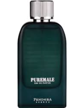 PENDORA SCENTS PURE MALE EDP 100ML