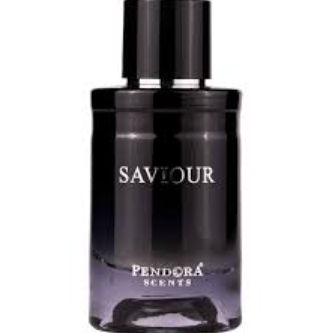 PARIS CORNER SAVIOUR ELIXIR 100ML