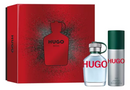 COFFRET HUGO BOSS MEN EDT 75 ML+DEO 150 ML