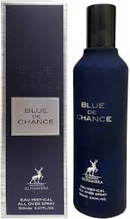 ALHAMBRA BLUE DE CHANCE MASC AEROSOL 150ML