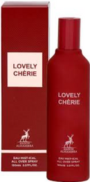ALHAMBRA LOVELY CHERIE AEROSOL 150ML