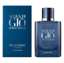 ACQUA DI GIO POUR HOMME PROFONDO EDP 125ML