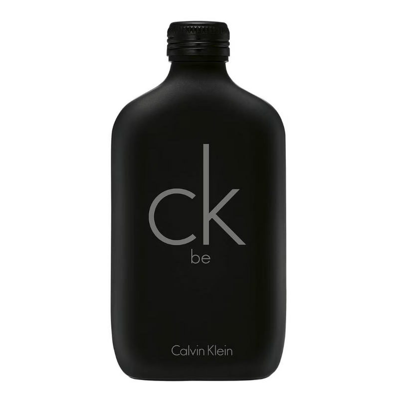 CALVIN KLEIN BE EDT 200ML