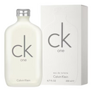 CALVIN KLEIN ONE EDT 200ML