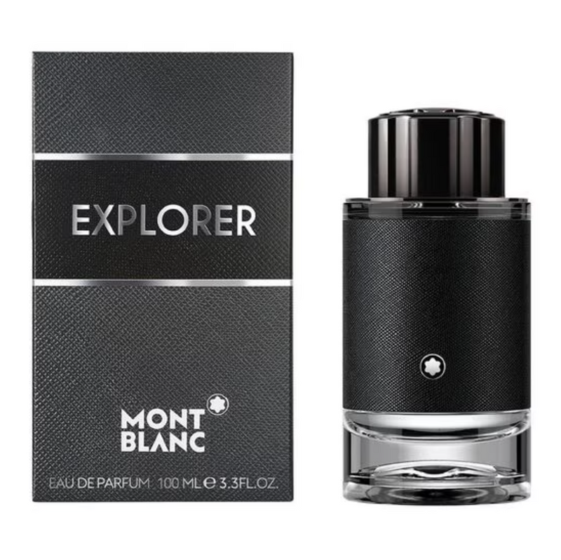 MONTBLANC EXPLORER FOR MEN EDP 100ML