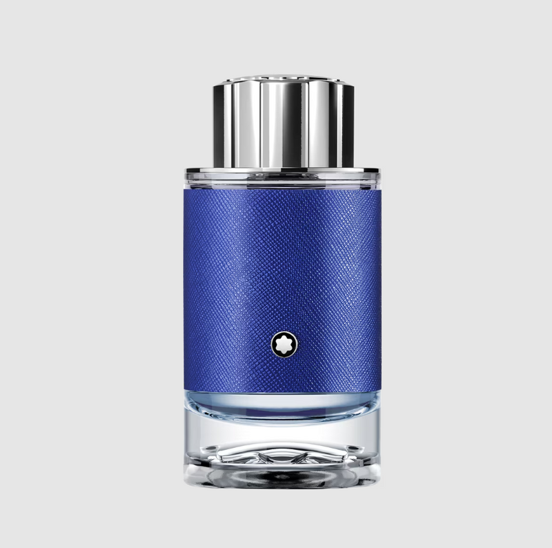 MONTBLANC EXPLORER ULTRA BLUE EDP 100ML