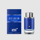 MONTBLANC EXPLORER ULTRA BLUE EDP 100ML