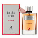 ALHAMBRA LA VITA BELLA INTENSA EDP 100ML