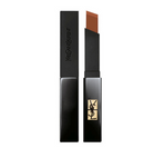 ROUGE PUR COUTURE THE SLIM VELVET RADICAL - LIMITLESS CINNABAR