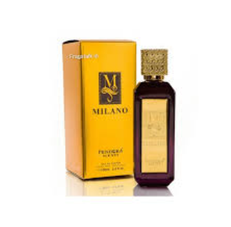 PARIS PENDORA MILANO MEN 100ML