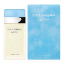 DOLCE&GABBANA LIGHT BLUE WOMAN EDT 200ML