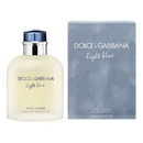 DOLCE&GABBANA LIGHT BLUE HOMME EDT 125ML