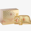 KIT ORIENTICA ROYAL AMBER 80ML+7.5ML+BAG+NECES