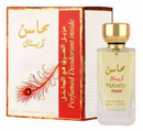 LATTAFA MAHASIN CRYSTAL EDP 100ML