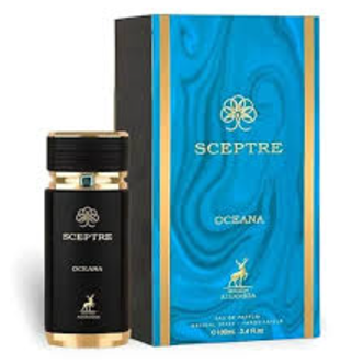 ALHAMBRA SCEPTRE OCEANA EDP 100ML