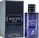 ALHAMBRA SALVO ELIXIR EDP 60ML