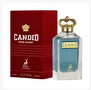 ALHAMBRA SO CANDID HOMME EDP 100ML